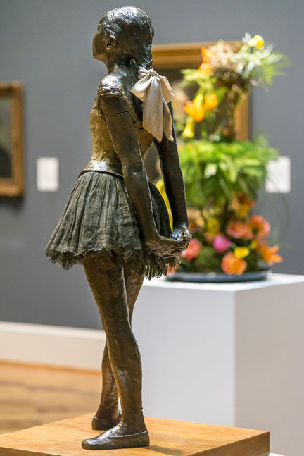 Art in Bloom